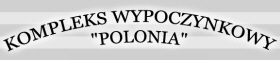 POLONIA база отдыха ночлеги отдых летние дачи дачные домики в Польше Балтийское море Реваль