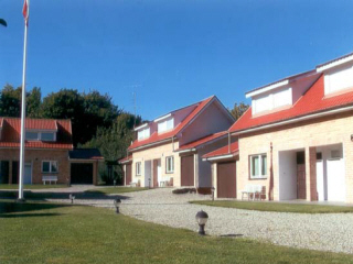 POLONIA база отдыха ночлеги отдых летние дачи дачные домики в Польше Балтийское море Реваль