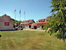 POLONIA база отдыха ночлеги отдых летние дачи дачные домики в Польше Балтийское море Реваль