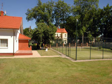 POLONIA база отдыха ночлеги отдых летние дачи дачные домики в Польше Балтийское море Реваль