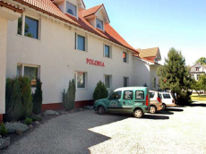 POLONIA база отдыха ночлеги отдых летние дачи дачные домики в Польше Балтийское море Реваль