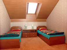 POLONIA база отдыха ночлеги отдых летние дачи дачные домики в Польше Балтийское море Реваль