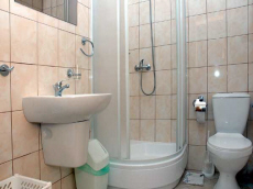 POLONIA база отдыха ночлеги отдых летние дачи дачные домики в Польше Балтийское море Реваль