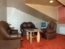 POLONIA база отдыха ночлеги отдых летние дачи дачные домики в Польше Балтийское море Реваль