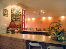 POLONIA база отдыха ночлеги отдых летние дачи дачные домики в Польше Балтийское море Реваль