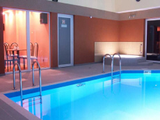 POLONIA база отдыха ночлеги отдых летние дачи дачные домики в Польше Балтийское море Реваль